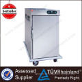 K113 Stainless Food Buffet Food Thermer para Catering